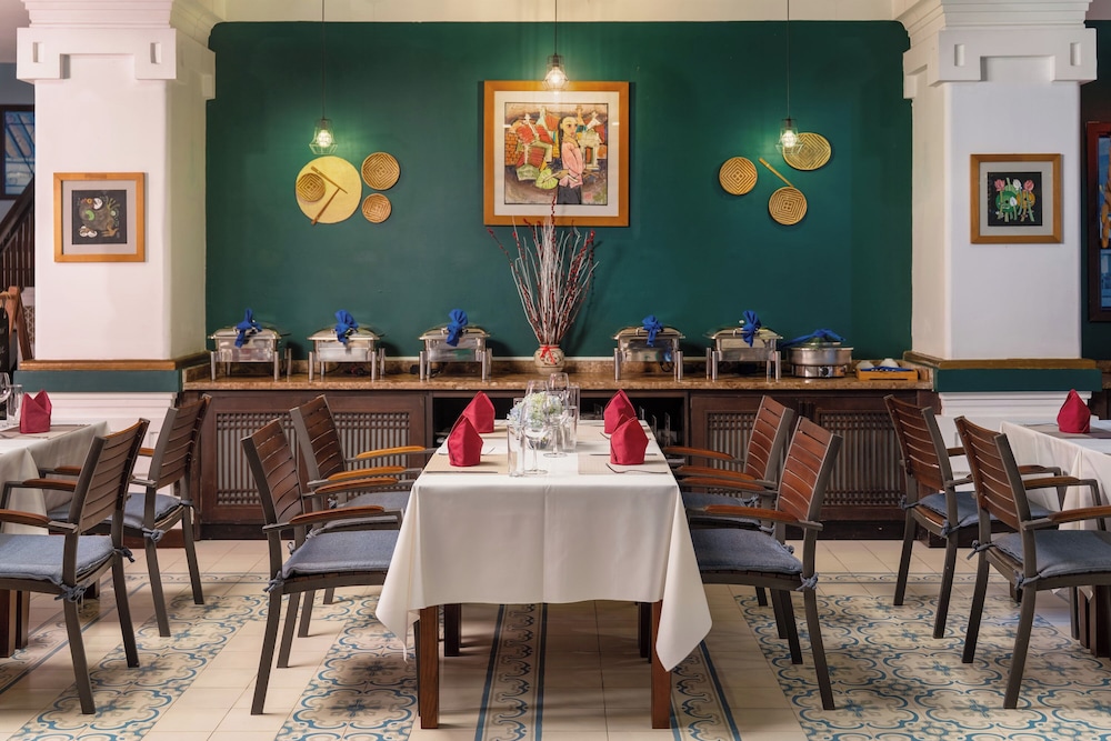 Hoi An Odyssey Hotel 38/50