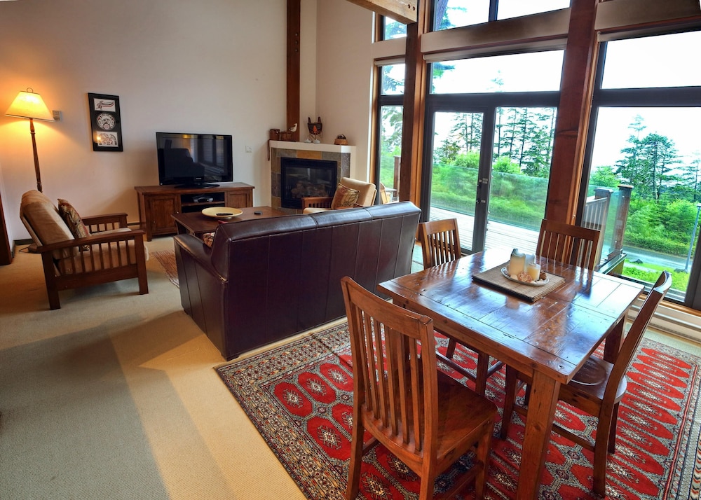 Pacific Rim Retreat 16/29