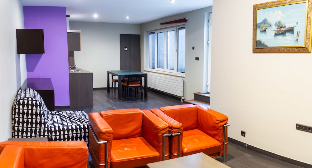 Wellness Apart Hotel 22/50