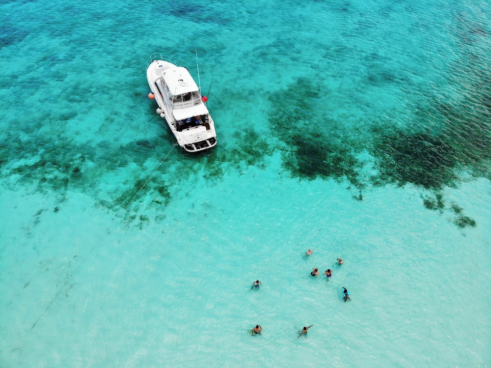 Illa Boutique Hotel Cozumel 49/56