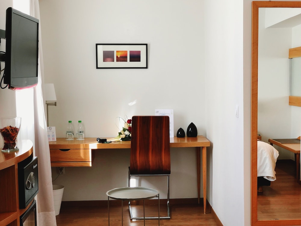 Le Pietri Urban Hotel 4/50