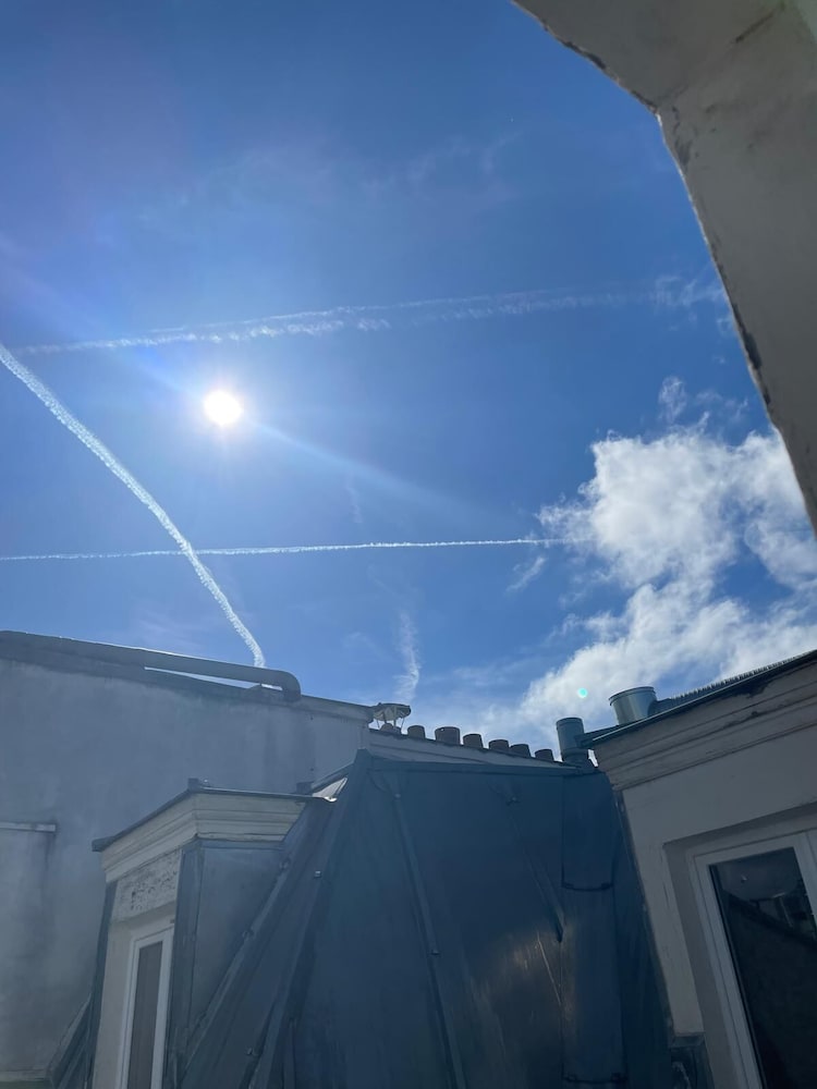 Aparthotel Quartier Libre Saint Georges 25/47