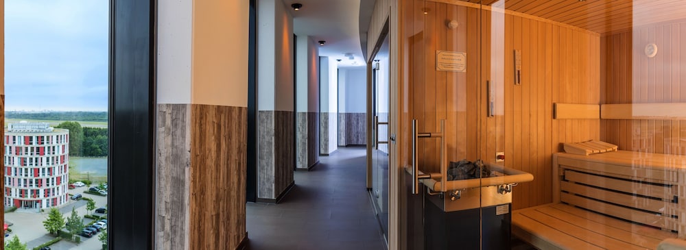 Airport Plaza Hotel Hamburg 22/43