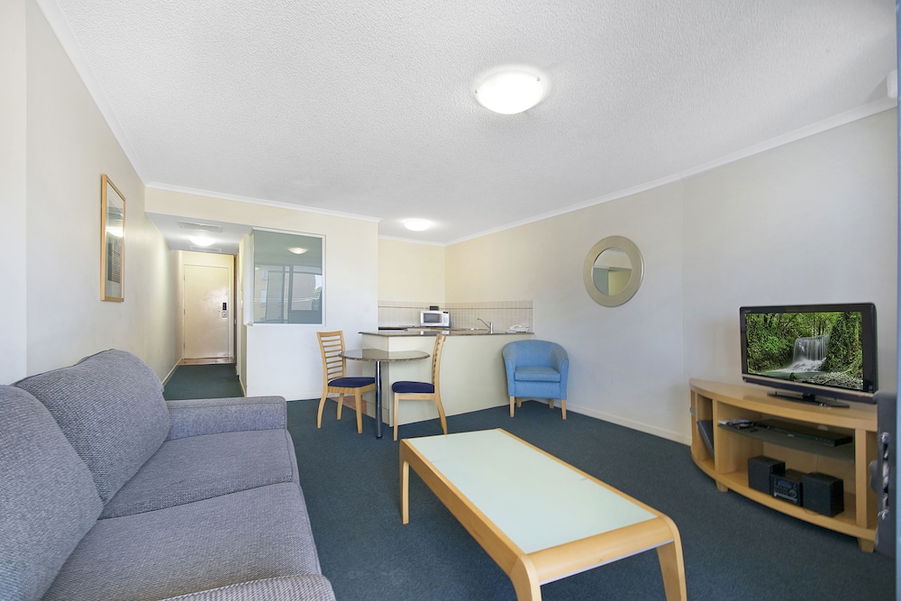 Breakfree Grand Pacific Caloundra 37/66