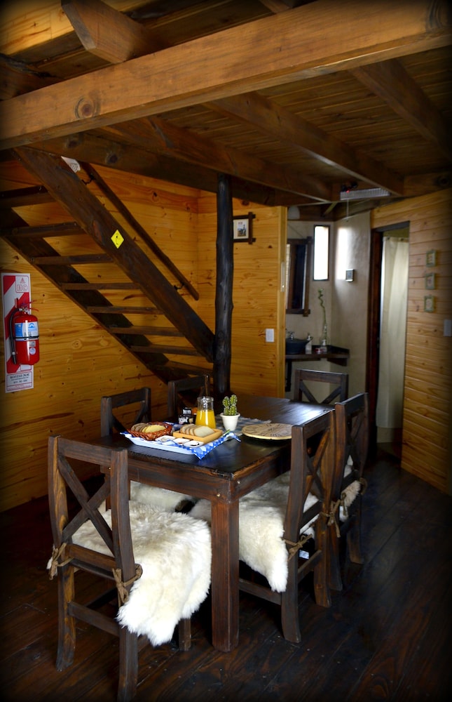 Cabanas Alechen 42/63