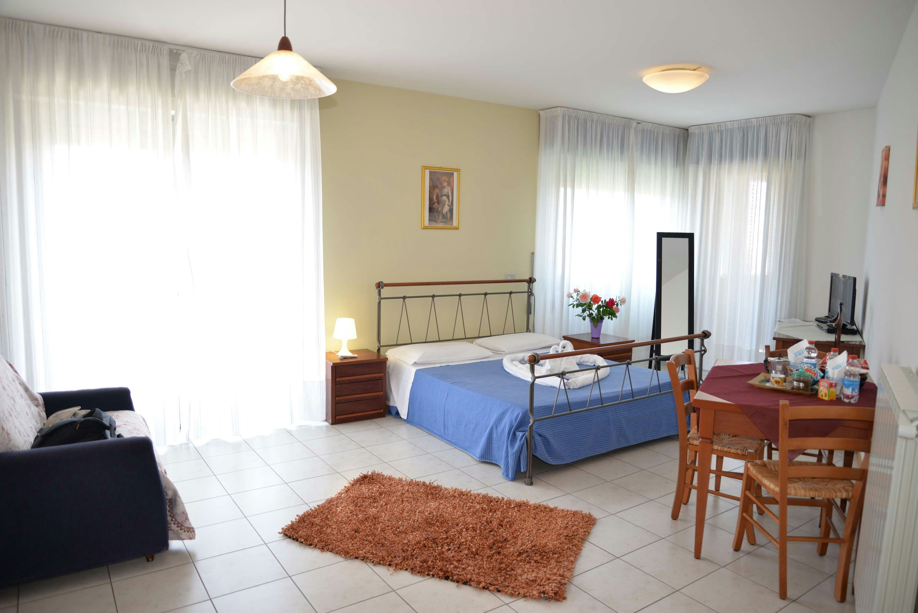 Le Corniole 6/24
