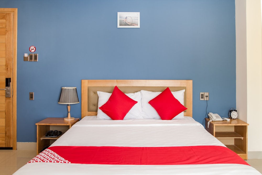 Mari Gold Hotel & Apartment 16/50