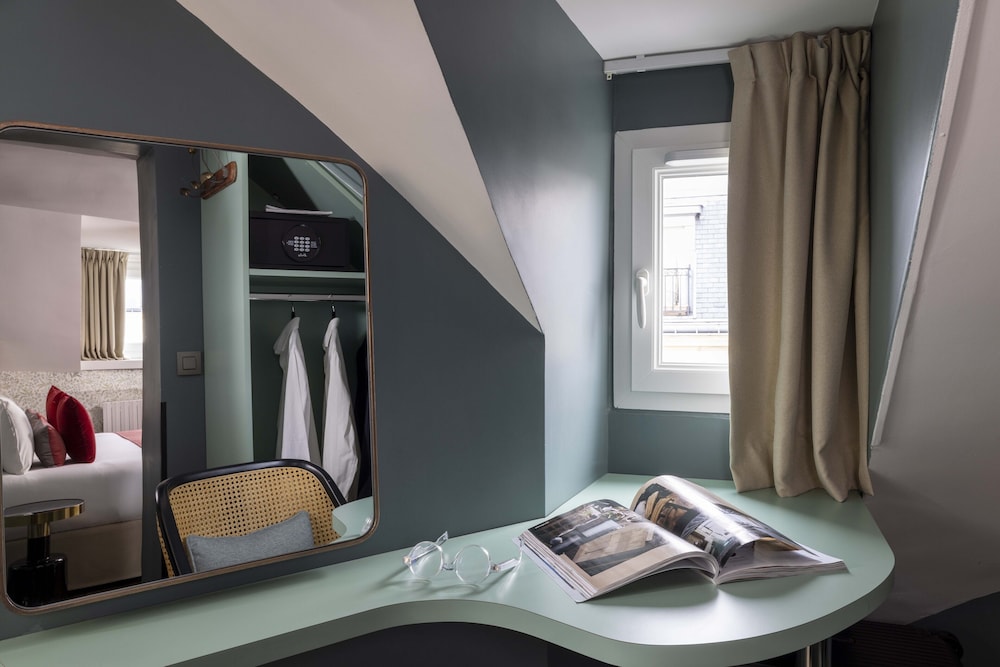 WELCOME HOTEL 35/57