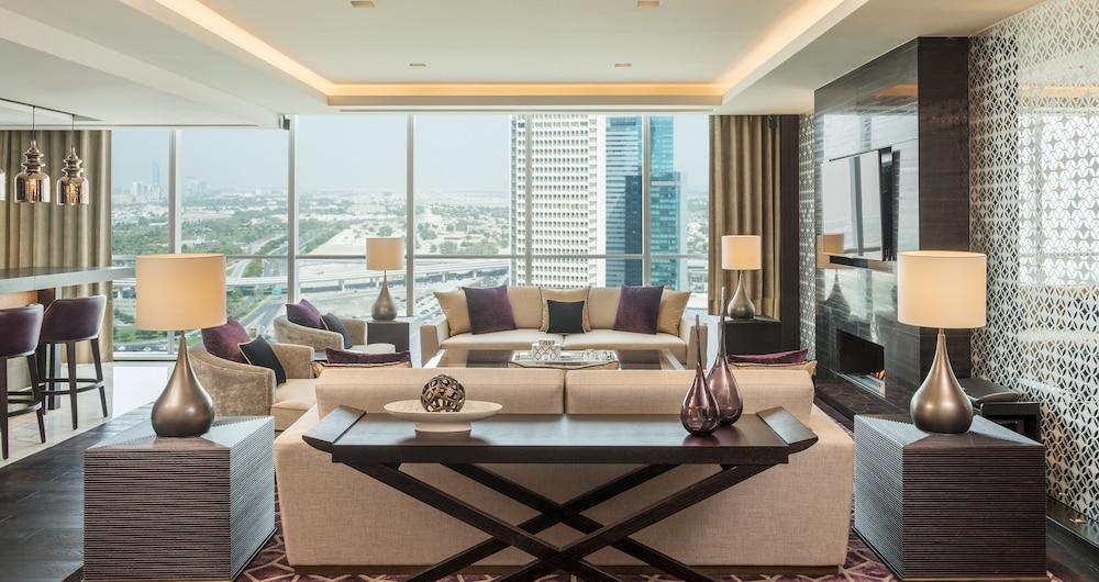 Sheraton Grand Hotel Dubai 21/45