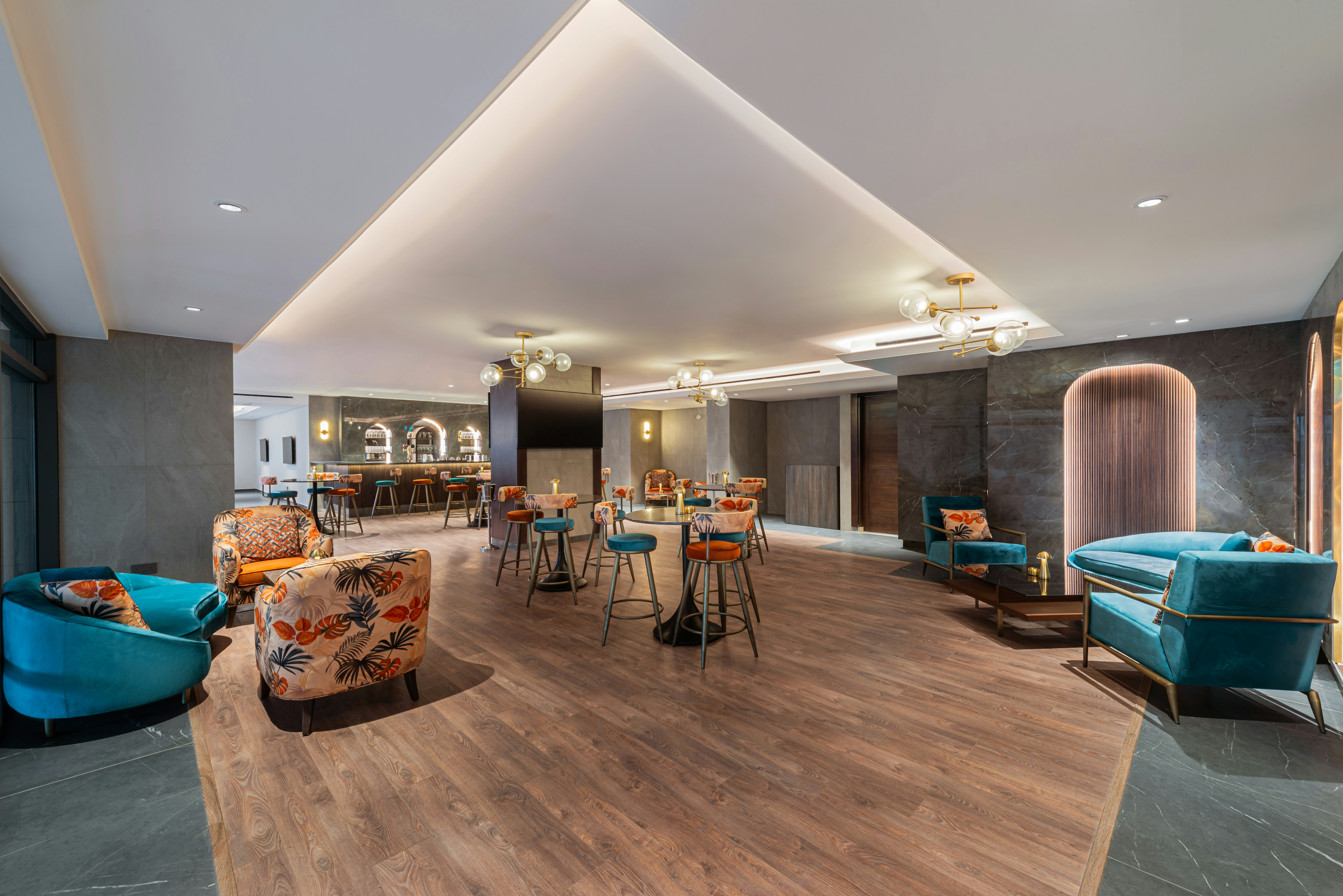 Doubletree by Hilton Amman Hotel & Residences 27/40