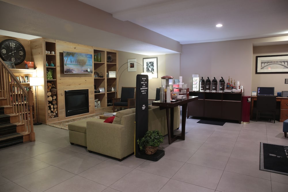 Country Inn And Suites By Radisson Sparta 44/55