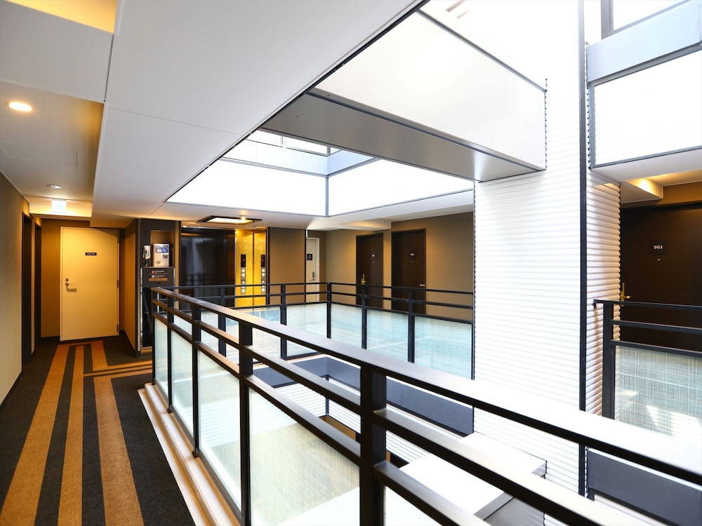 APA Hotel Ningyocho Ekihigashi 4/41