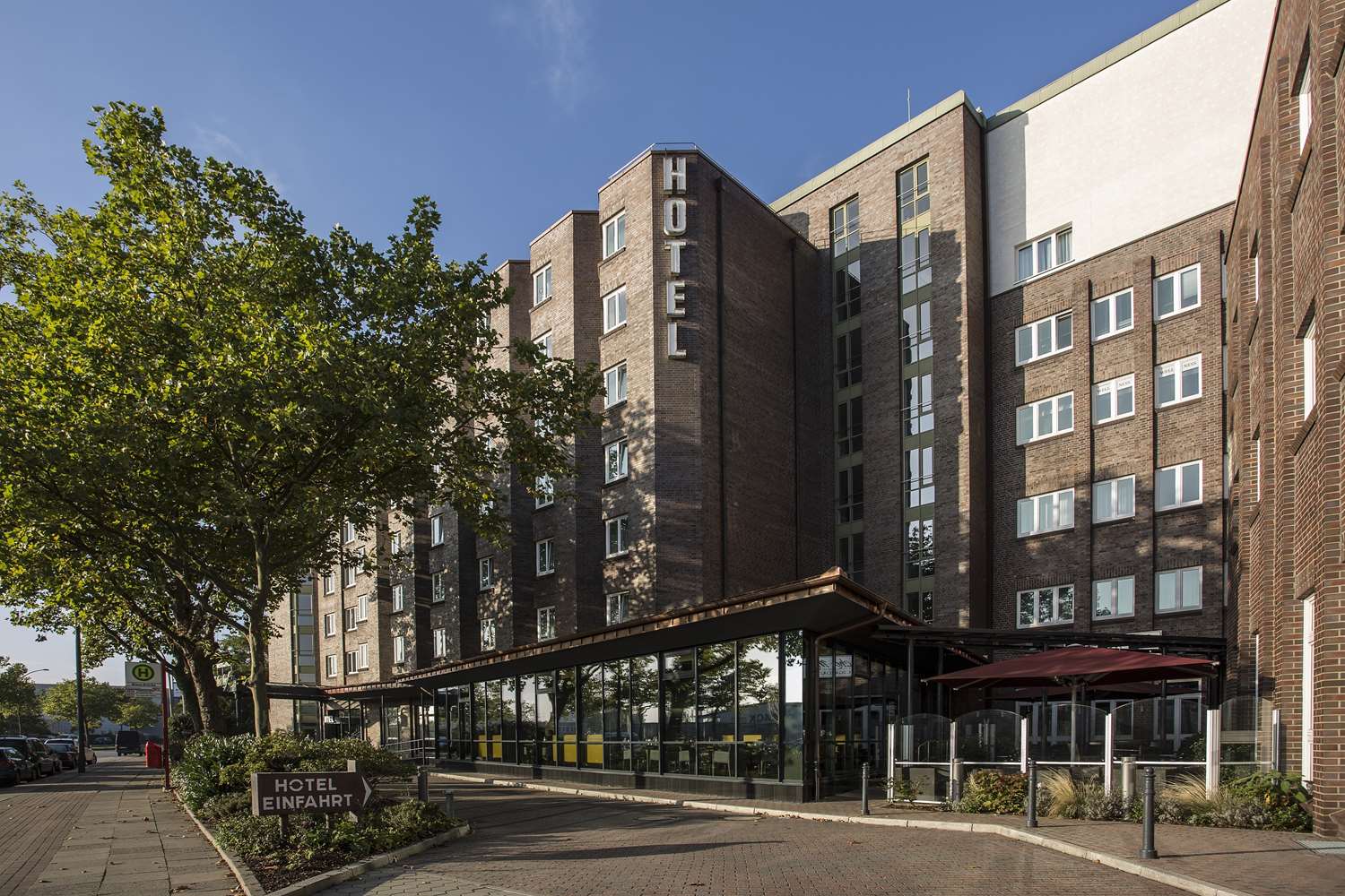 Best Western Plus Hotel Bottcherhof 48/48