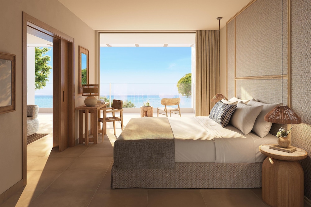 1 BEDROOM, SUITE, BUNGALOW, GARDEN VIEW, PRIVATE GARDEN