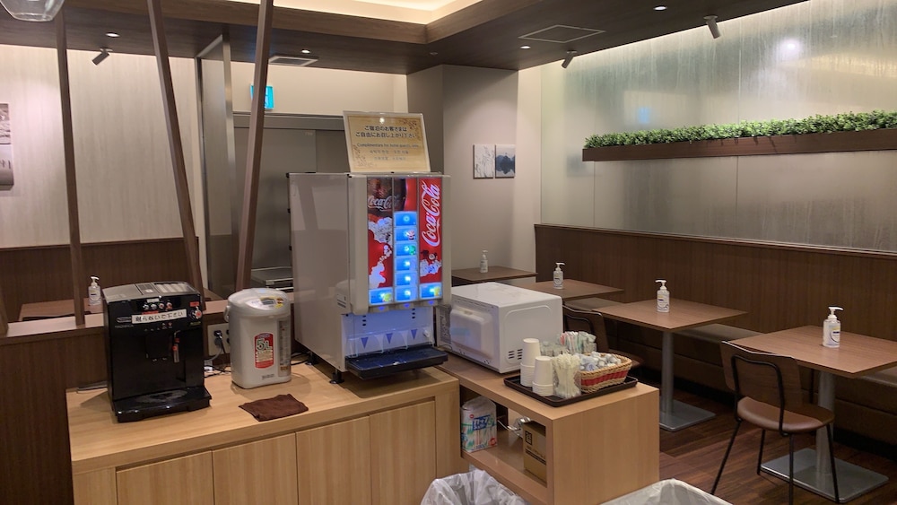 Shinsaibashi Grand Hotel Osaka 56/63