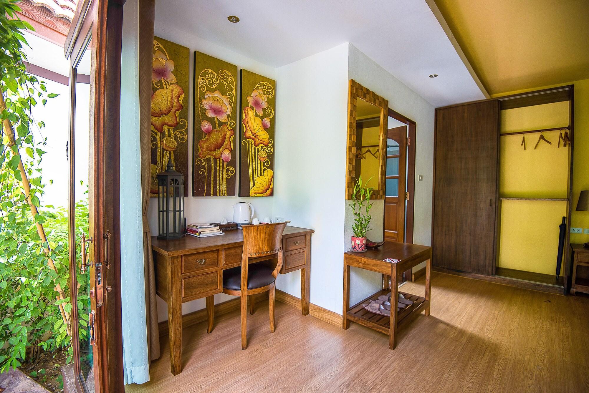 E-Outfitting Boutique Hotel Chiangmai 25/35