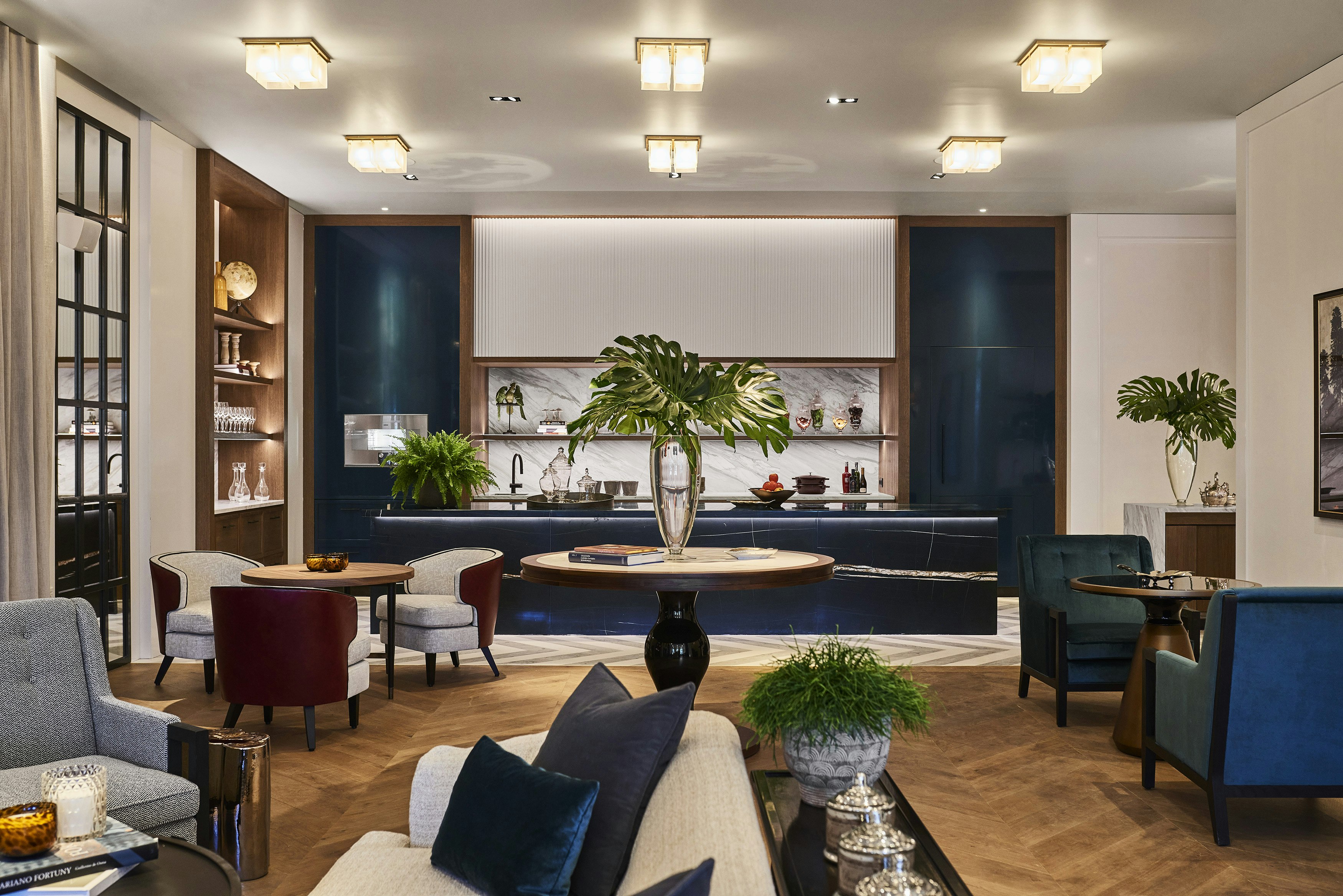Rosewood Villa Magna 69/74