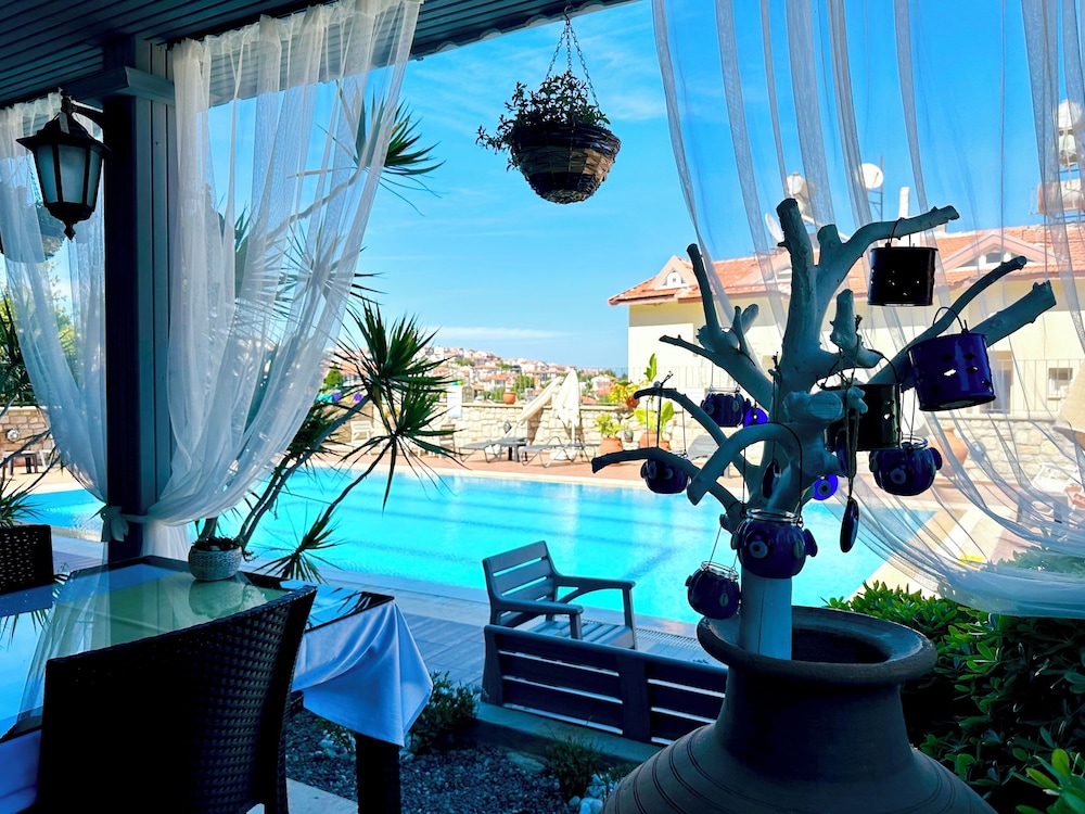 Villa Anfora Otel 45/50