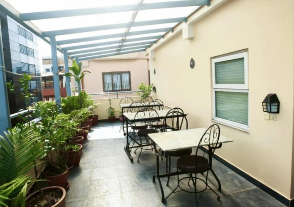 Maya Boutique Hotel 39/60