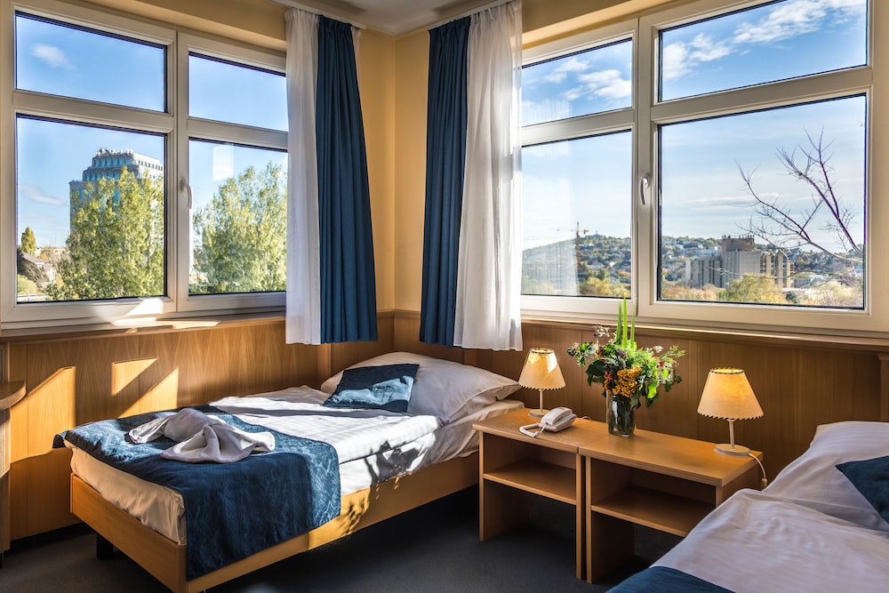 Jagello Business Hotel 11/39