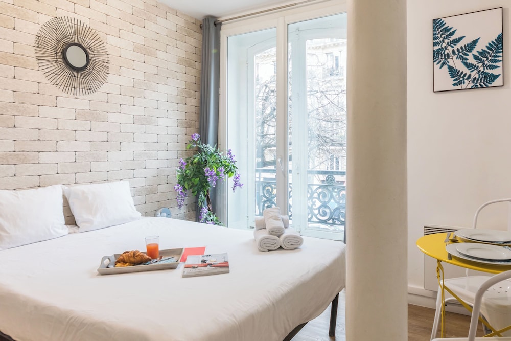 Apartment Ws St Germain - Quartier Latin 11/100