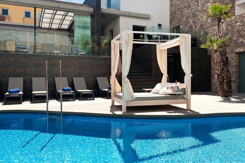 Barcelo Hamilton Menorca - Adults Only 3/50