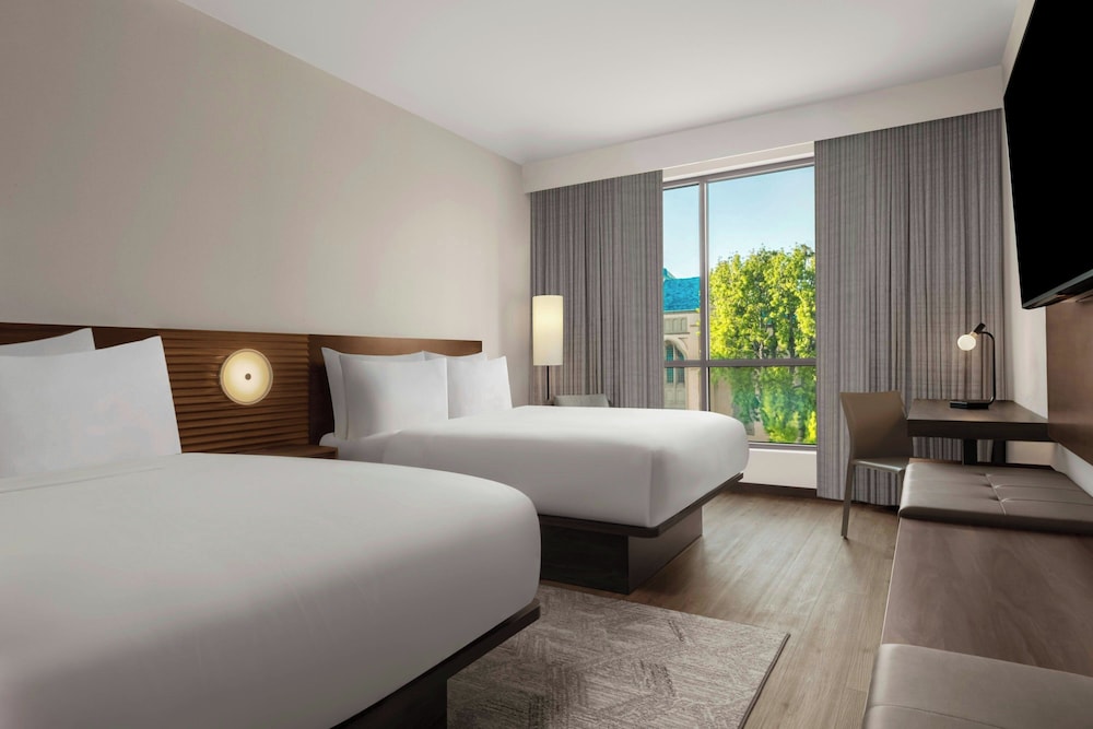 AC Hotel Pasadena 19/48