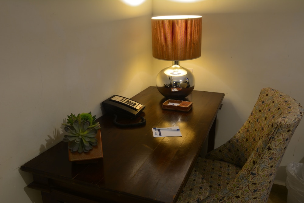 Hotel Blue Business Class 19/50