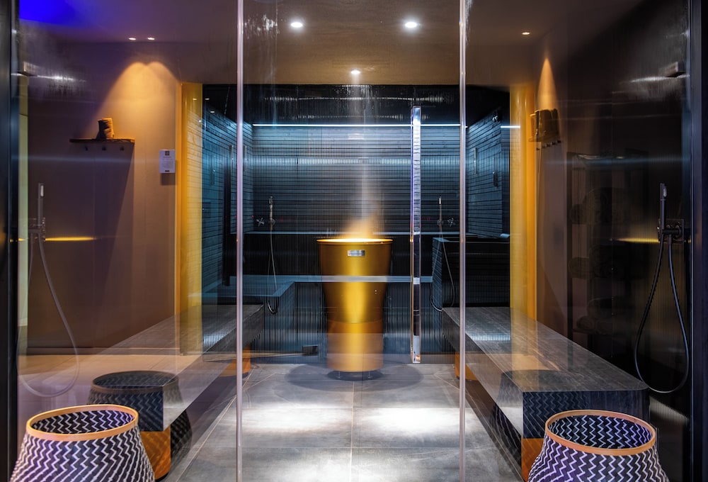 Hotel Montchalet 22/50