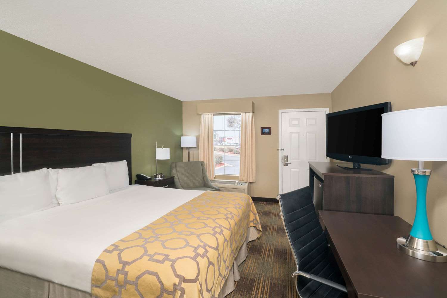 Baymont By Wyndham Prattville/Montgomery 20/47