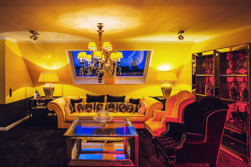 Der Lippische Hof Hotel 26/42