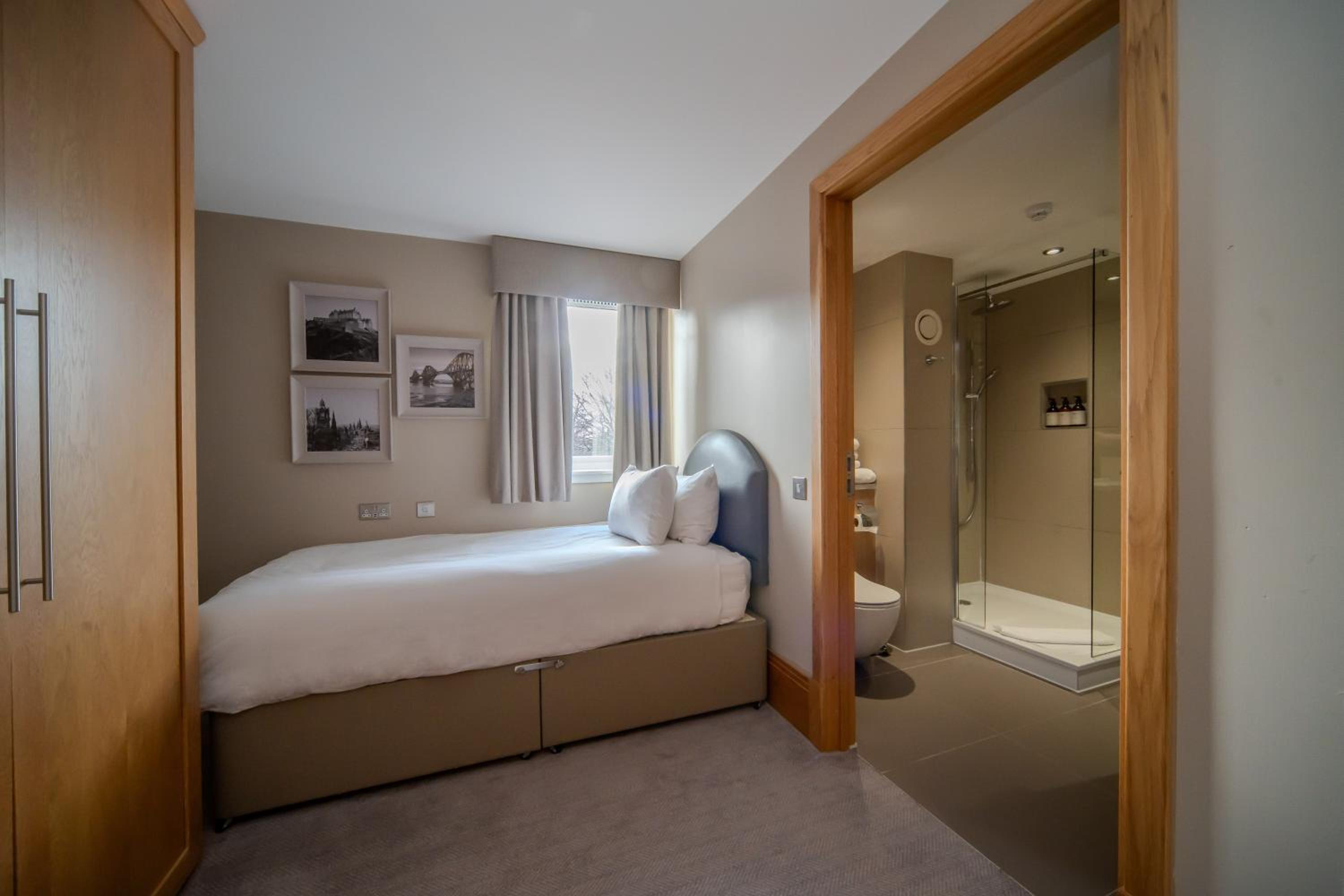 Masson House 50/50