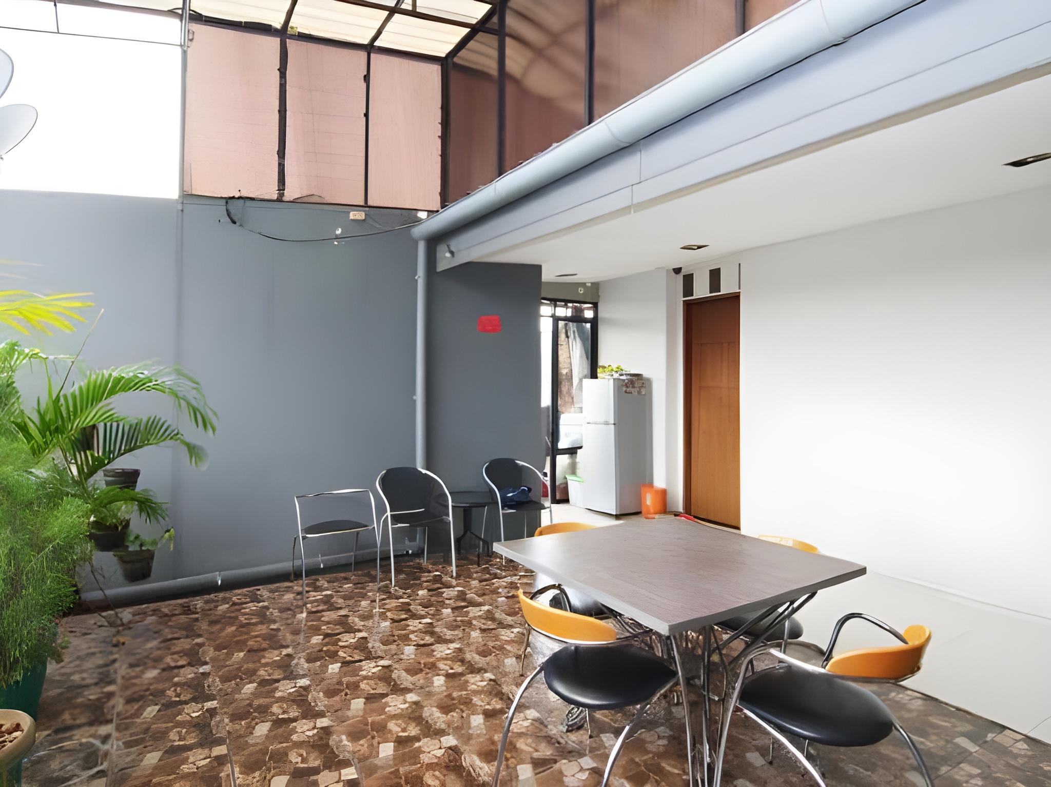 iCorner Residence 15/22