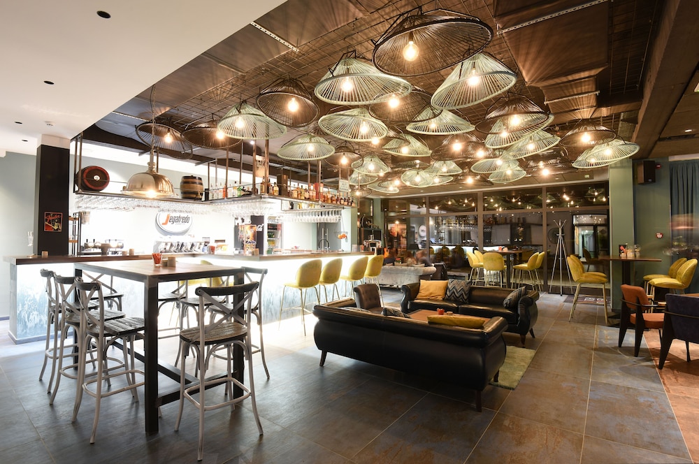 Hotel Castellum 37/48