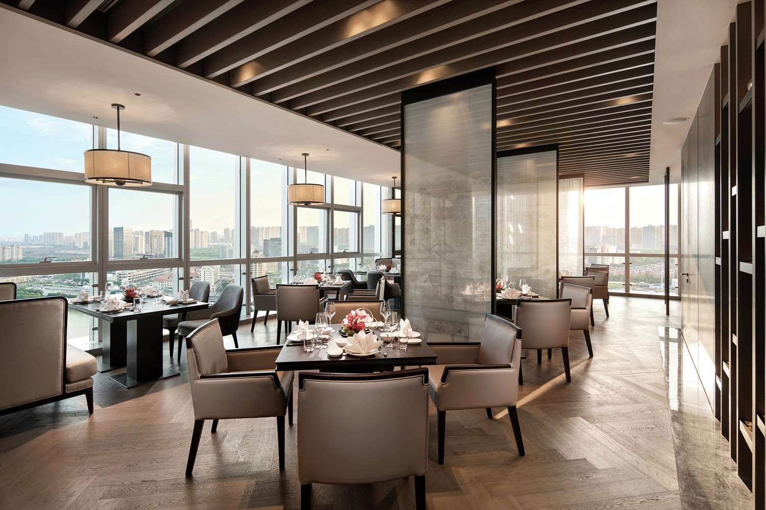Doubletree By Hilton Suzhou Wujiang 26/37