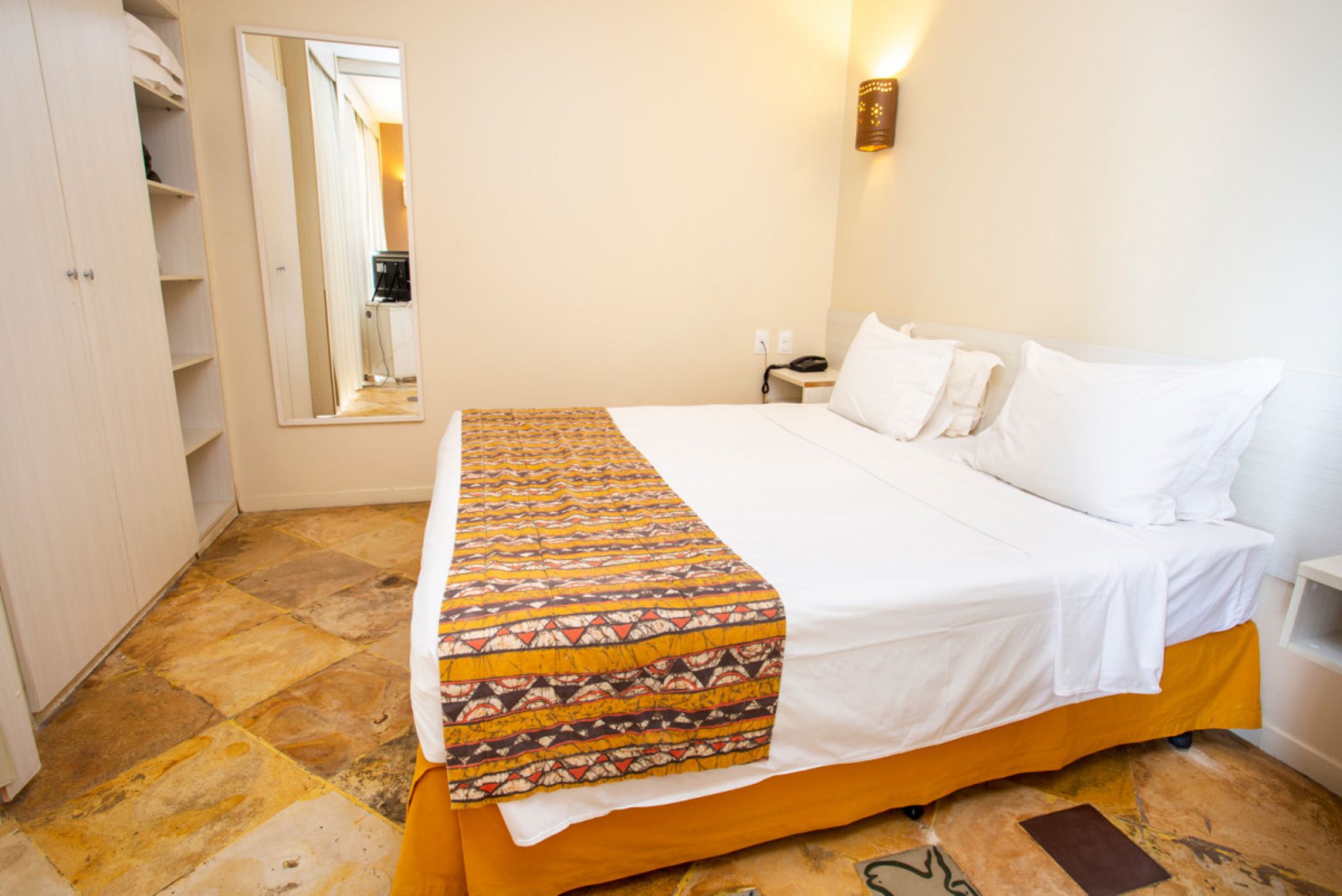 JUNIOR SUITE, DOUBLE BED