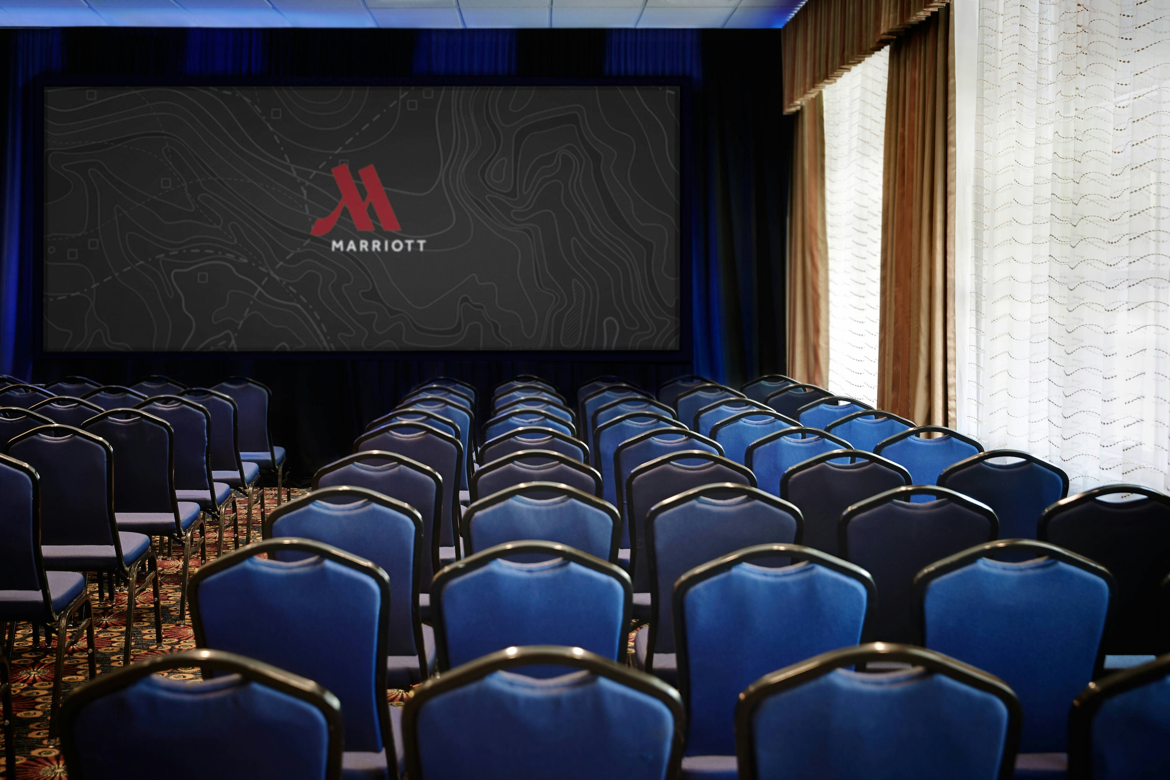 Monterey Marriott 63/68