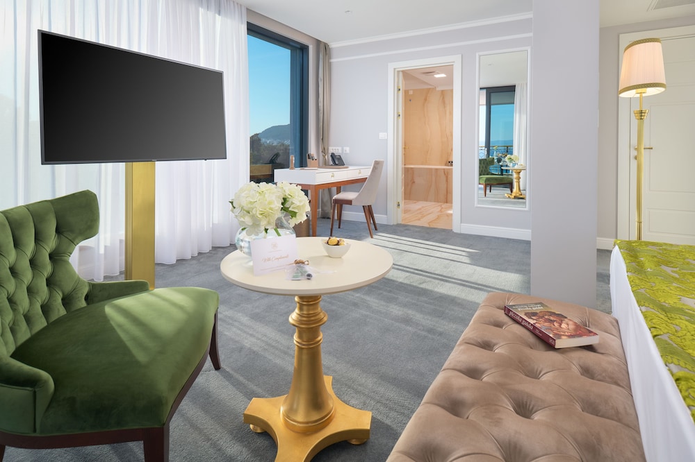 Hotel Villa Harmony 52/77