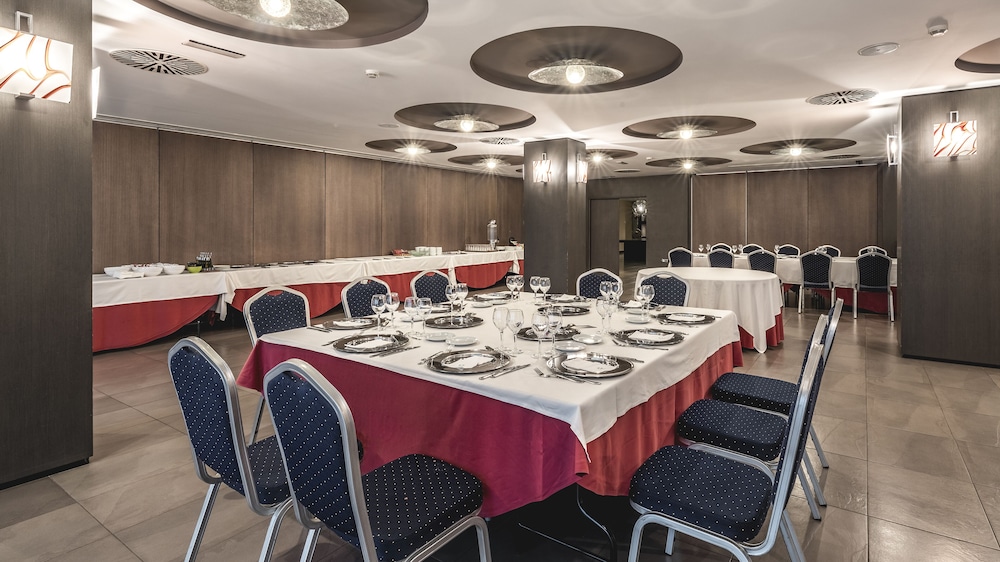 Be Live City Center Talavera Ex Be Smart Talavera 14/21