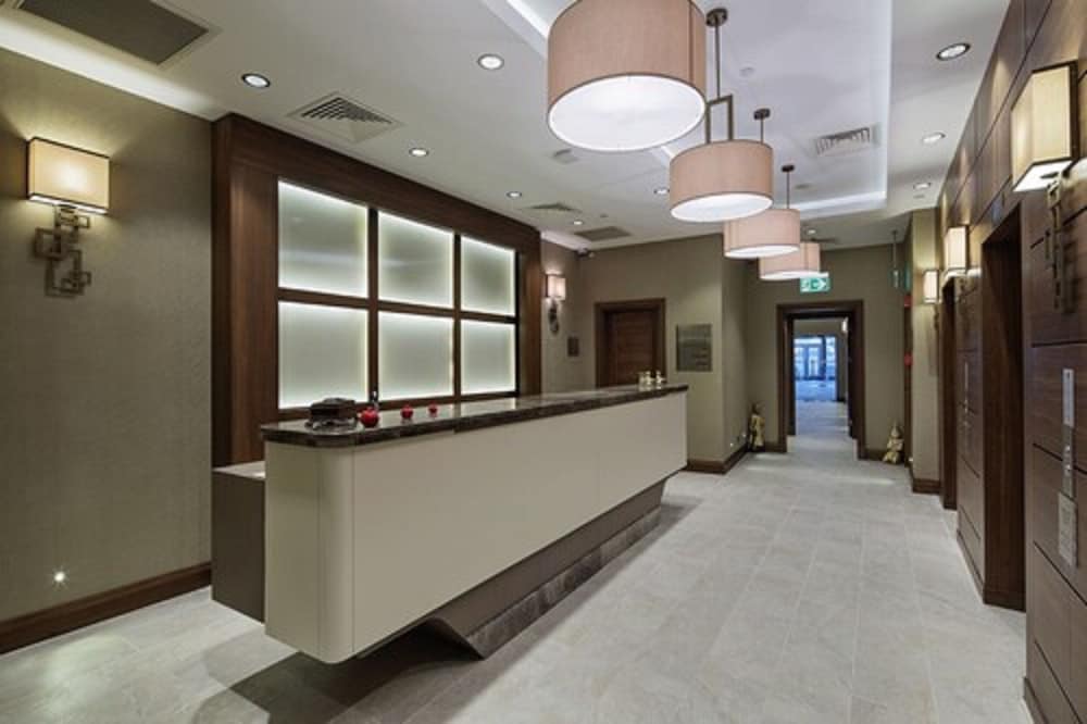 Movenpick Malatya Hotel 7/35