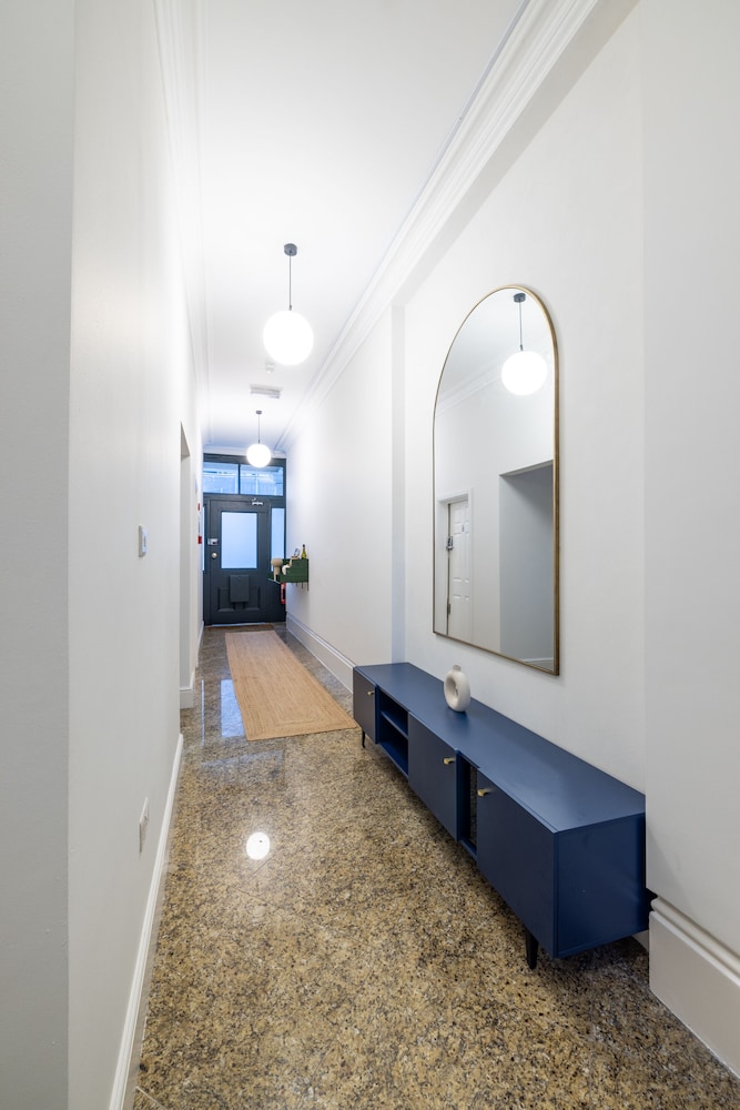 Courtfield Gardens Apartments 5/50
