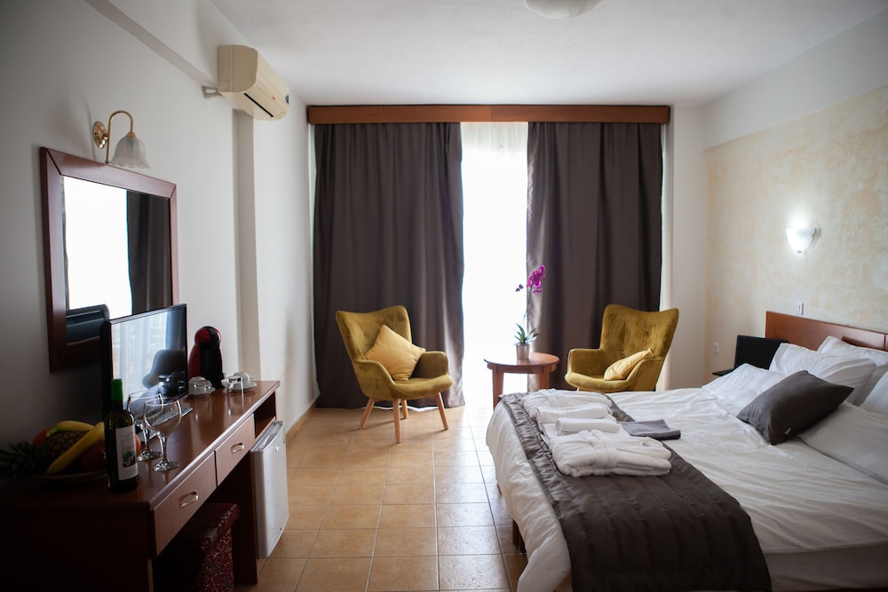 City Gate Hotel 13/50