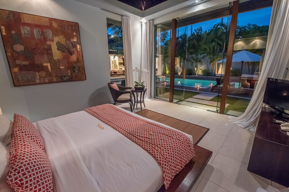 KEMBALI VILLAS 7/50