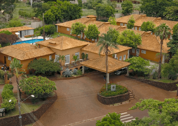 Vila Real Hotel 22/25
