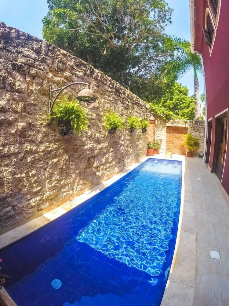 Hotel Castel by HMC 24/50