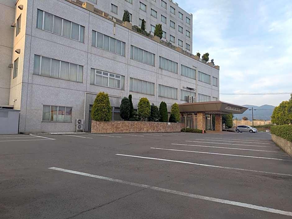 New Grand Hotel Shinjo 26/28