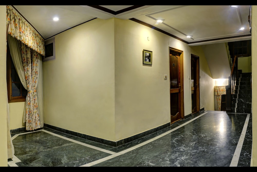 Summit Le Royale酒店(Summit Le-Royale Hotel) 图片2