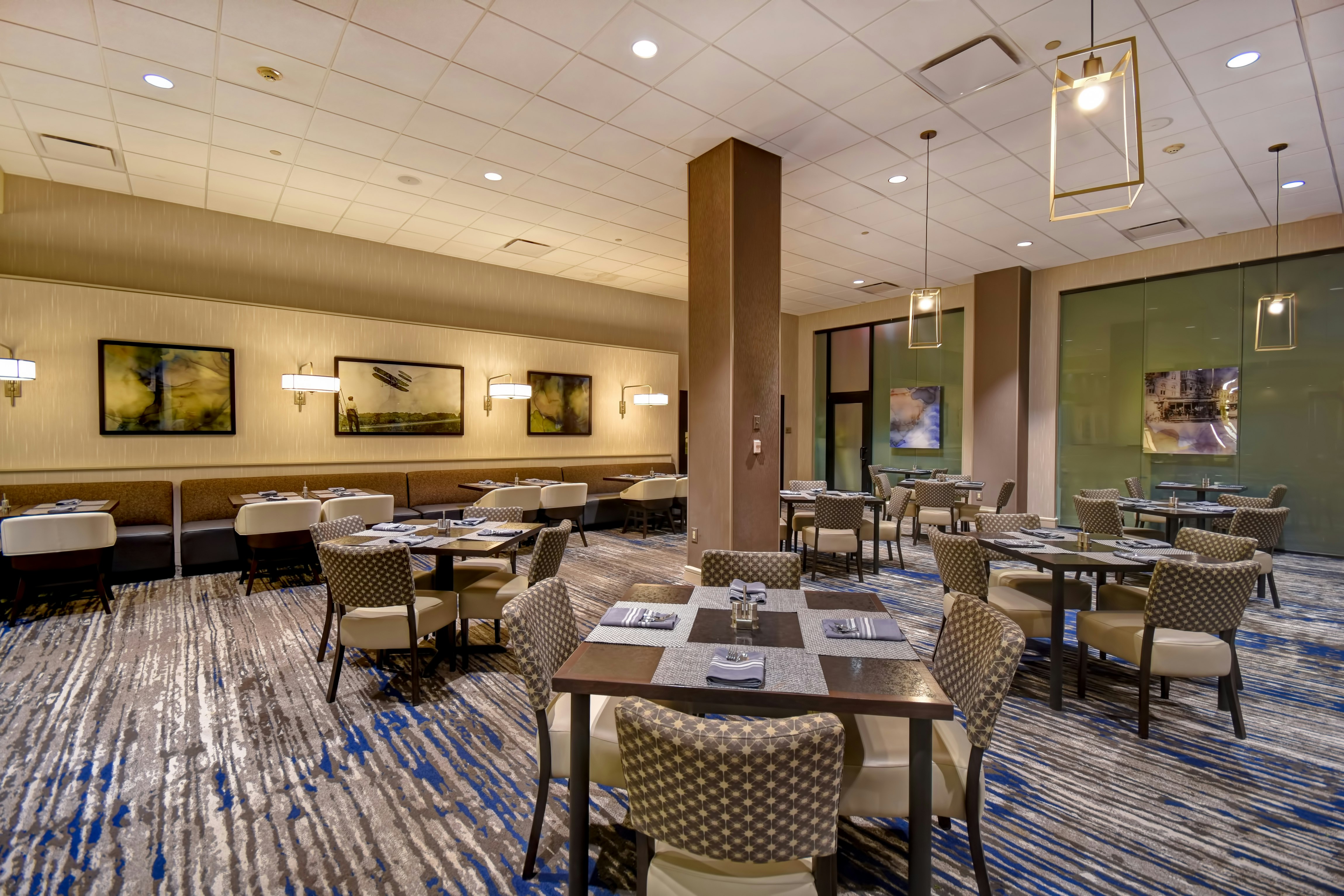 Embassy Suites by Hilton Montgomery Hotel & Conference Center 32/50