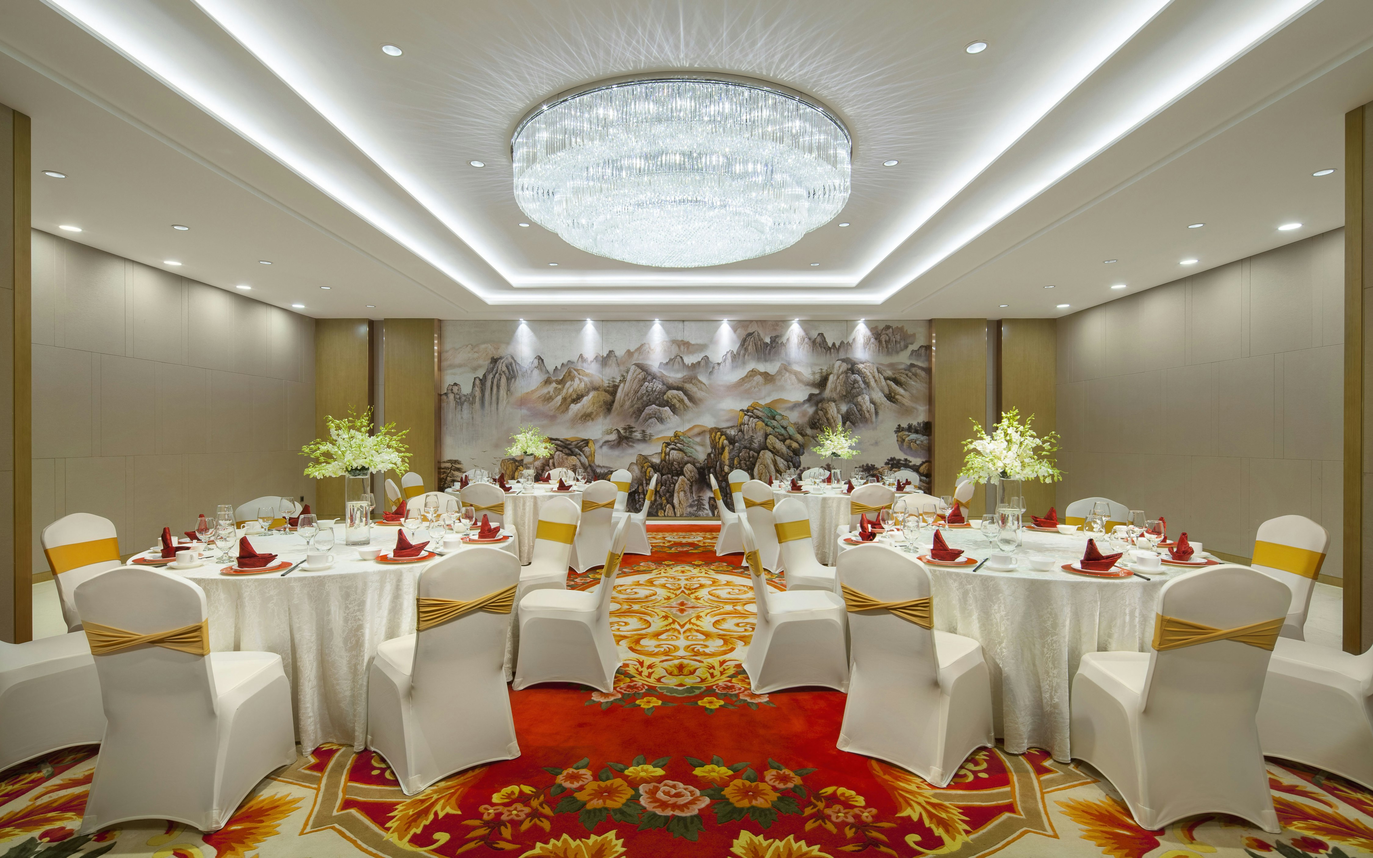 Doubletree By Hilton Qingdao Jimo 26/26