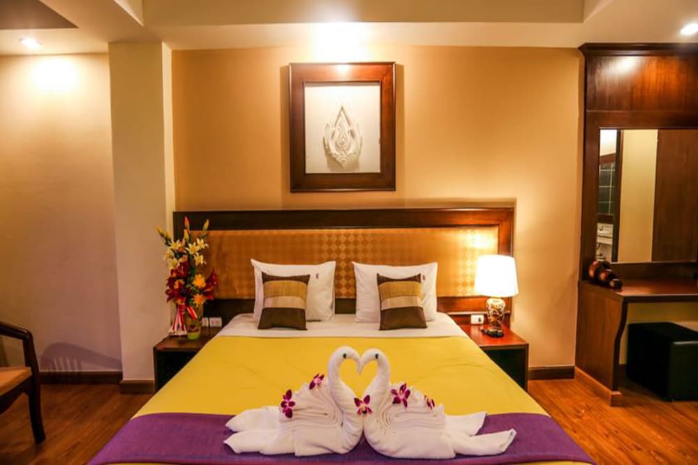Madina Hotel 10/55